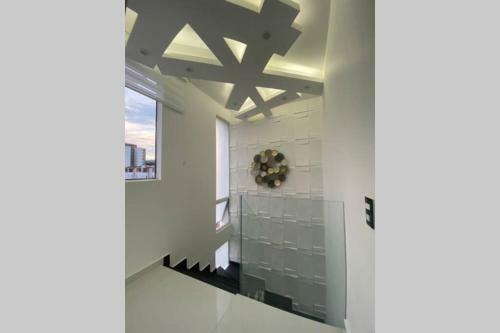 Luxury Casa Vacacional Por D�as -mes Bien Dotada