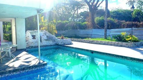 Lodge Casa Campestre Al Sur De Cali
