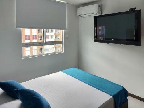 Apartamento San Felipe Del Lili