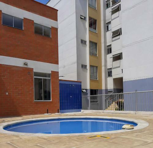 Apartamento San Felipe Del Lili