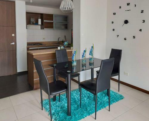 Apartamento San Felipe Del Lili