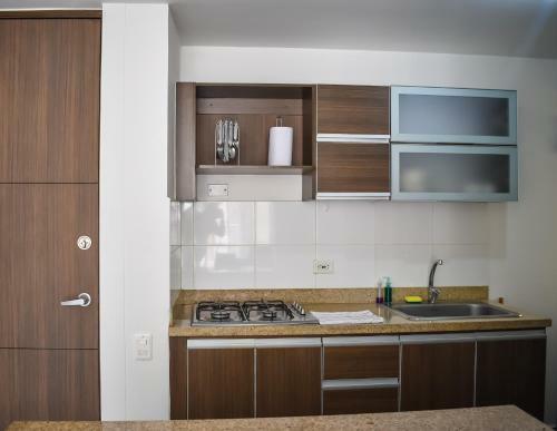 Apartamento San Felipe Del Lili