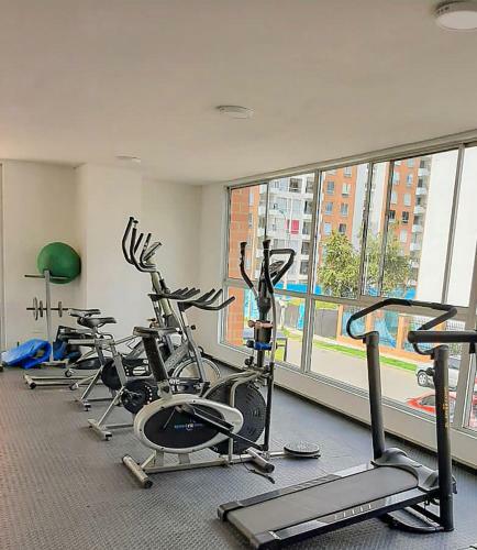 Apartamento San Felipe Del Lili