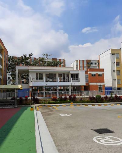 Apartamento San Felipe Del Lili
