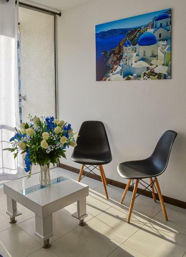 Apartamento San Felipe Del Lili