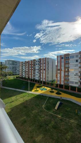 Apartamento San Felipe Del Lili