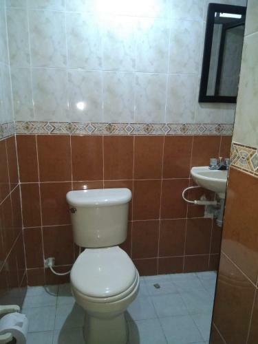 �habitaci�n Privada Con Ba�o!