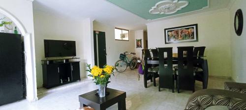 �habitaci�n Privada Con Ba�o!
