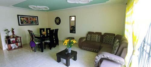 �habitaci�n Privada Con Ba�o!