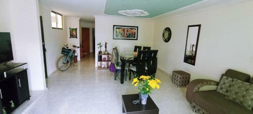 �habitaci�n Privada Con Ba�o!