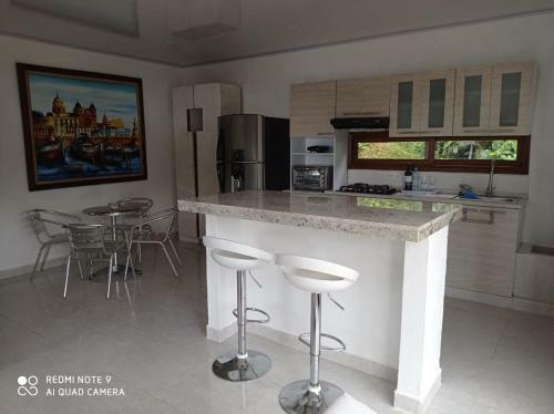 Villa Las Aguilas
