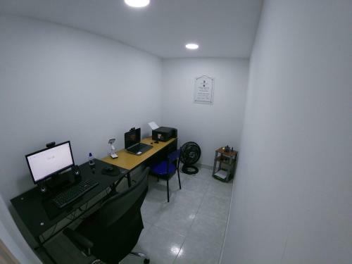 Casa Olimpico