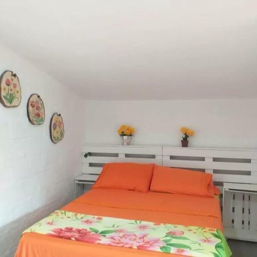 Hotel Centro Vacacional El Saman