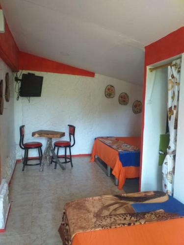 Hotel Centro Vacacional El Saman