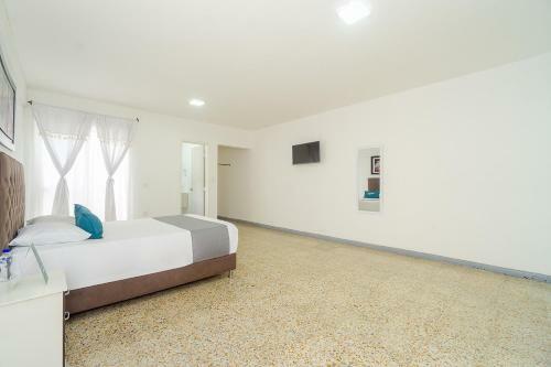 Ayenda Hotel Paraiso Chipichape