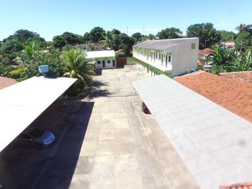 Hotel Kolosso