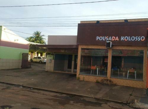 Hotel Kolosso