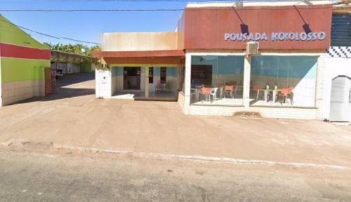 Hotel Kolosso