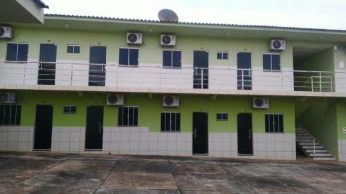 Hotel Kolosso