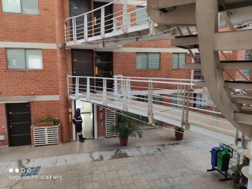 Apartamento Sigtama Cali