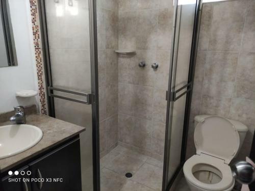 Apartamento Sigtama Cali