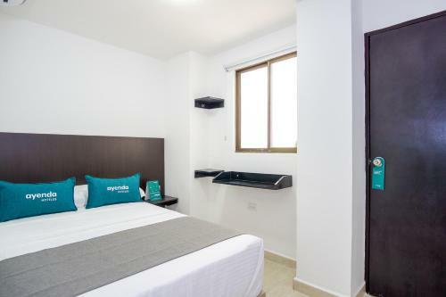 Hotel Ayenda Mar Inn