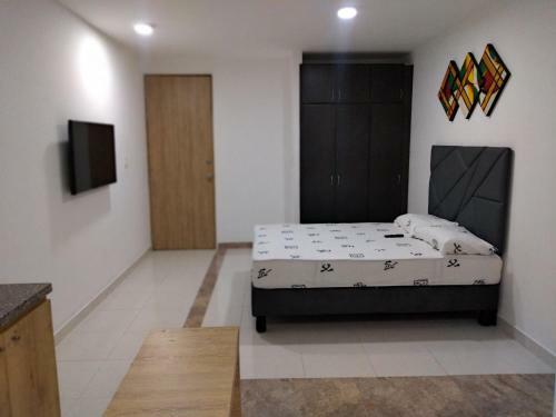 Apartaestudio En Mejor Sector Del Sur de Cali