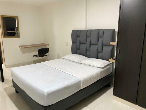 Apartaestudio En Mejor Sector Del Sur De Cali
