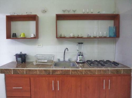 C�modo Apartamento Gran Ubicaci�n Y A/c