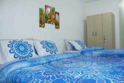 C�modo Apartamento Gran Ubicaci�n Y A/c