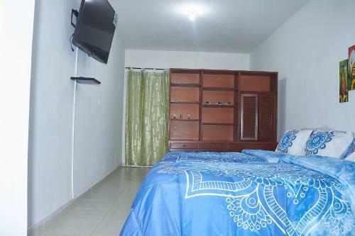 C�modo Apartamento Gran Ubicaci�n Y A/c