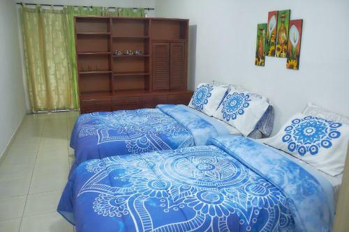 C�modo Apartamento Gran Ubicaci�n Y A/c