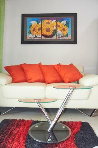C�modo Apartamento Gran Ubicaci�n Y A/c
