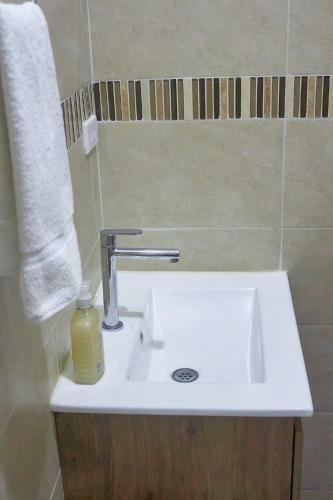 C�modo Apartamento Gran Ubicaci�n Y A/c