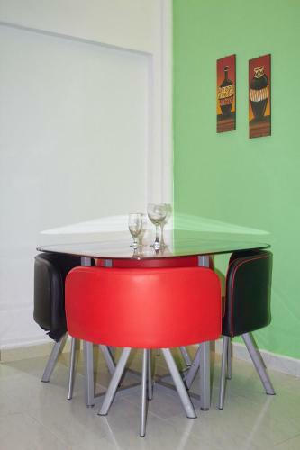 C�modo Apartamento Gran Ubicaci�n Y A/c