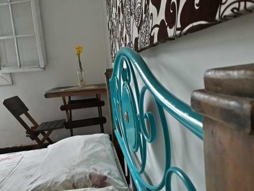 San Antonio Room