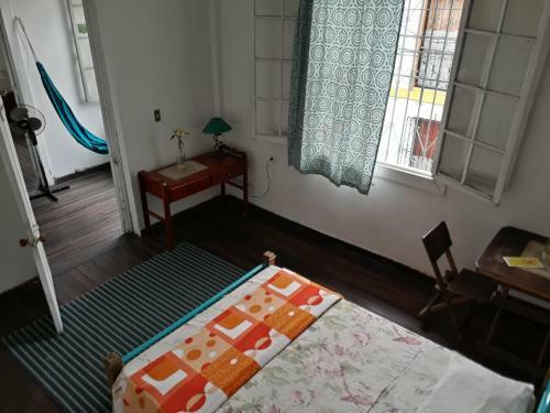 San Antonio Room