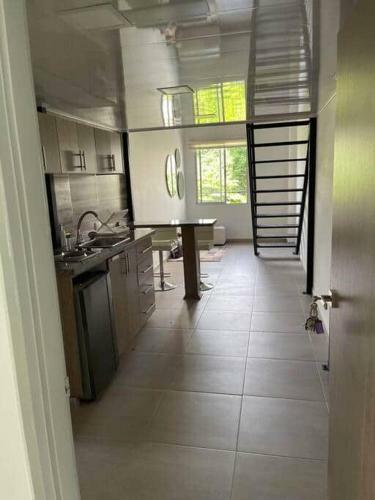 Apartamento 304a-aparta Estudio Duplex Mini En Granada