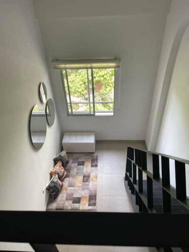 Apartamento 304a-aparta Estudio Duplex Mini En Granada