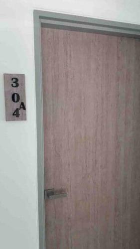Apartamento 304a-aparta Estudio Duplex Mini En Granada