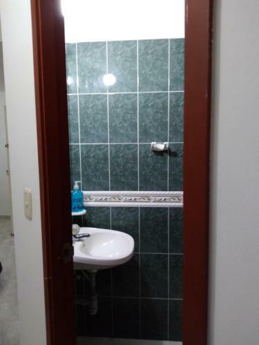 Apartamento Alquilo Comodo Apto Amoblado