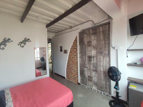 La Curva Apartamentos