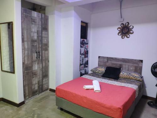La Curva Apartamentos