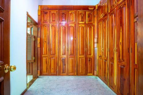 Hostal Ayenda Casa Impacto