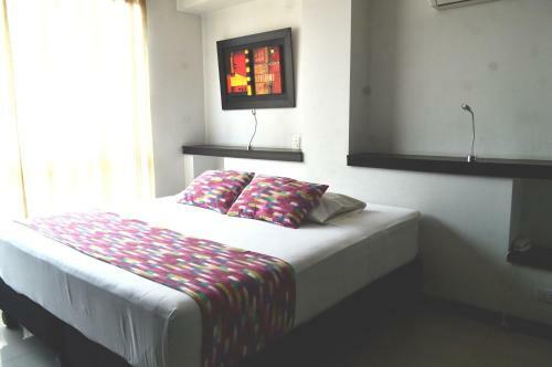 Hotel Mare Apartasuite