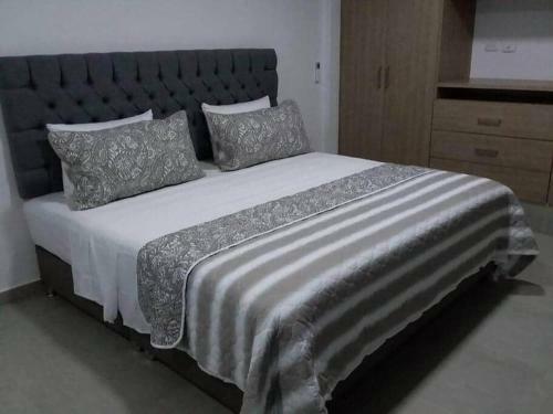 304-bellisimo Aparta Estudio Duplex En Granada