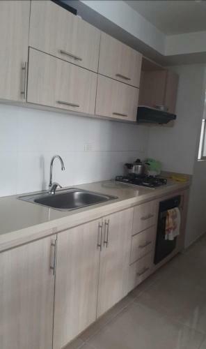 Apartamento Prados Del Rosal