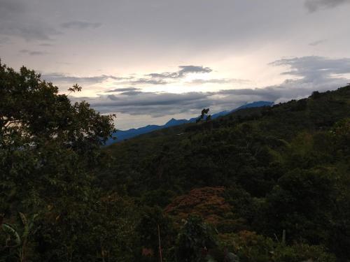 Alojamiento Rural Villa Tod� Rab�