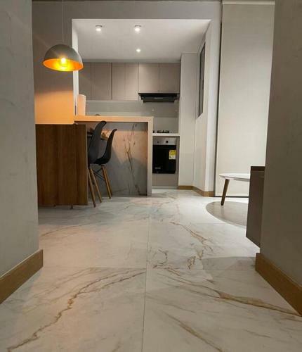 Exclusivo Apartamento Moderno Para Estrenar