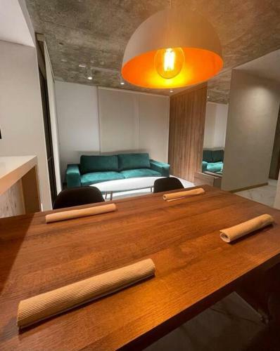 Exclusivo Apartamento Moderno Para Estrenar